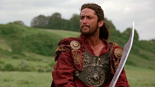 Attila แอททิล่า...มหานักรบจ้าวแผ่นดิน (2001)