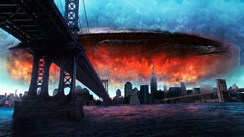 Independence Day (1996) ไอดี 4 สงครามวันดับโลก