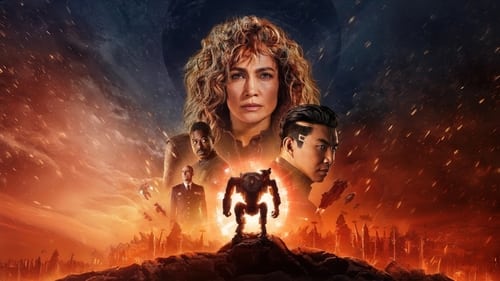 Atlas (2024) ล่าข้ามจักรวาล