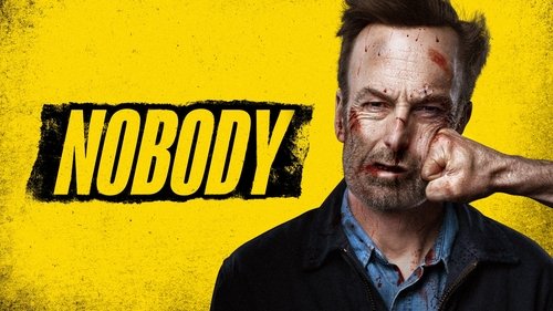 Nobody (2021) คนธรรมดานรกเรียกพี่