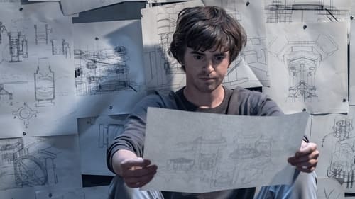 Way Down (2021) หยุดโลกปล้น