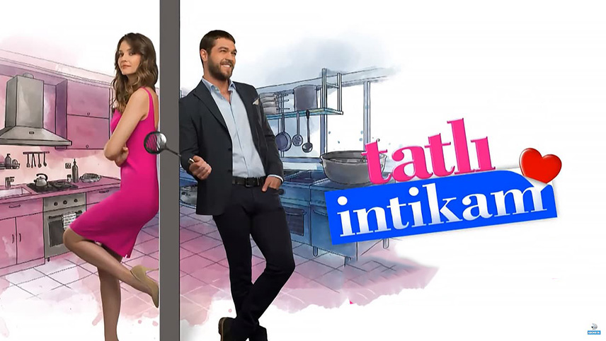 Tatli lntikam