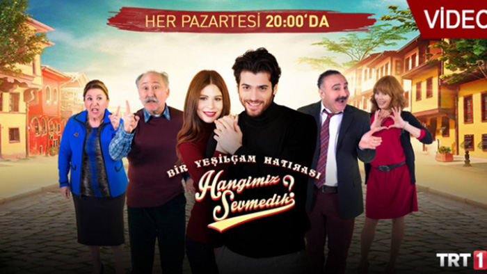 Hangimiz Sevmedik