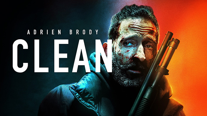 Clean (2022) สะอาด