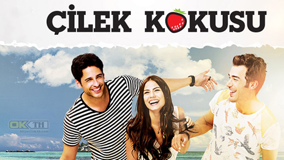 Cilek Kokusu