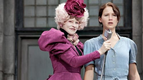 The Hunger Games (2012) เกมล่าเกม