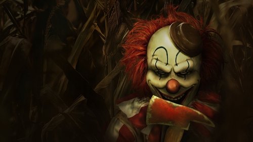 Clown in a Cornfield (2025) คืนวิปลาสแห่งเคตเทิลสปริงส์