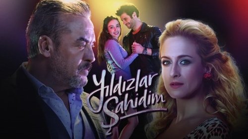 Yildizlar Sahidim