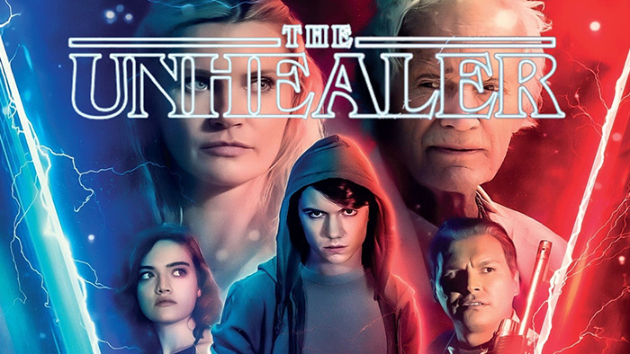 The Unhealer ผู้ปลดปล่อย (2020)