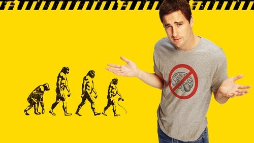 Idiocracy (2006) อัจฉริยะผ่าโลกเพี้ยน