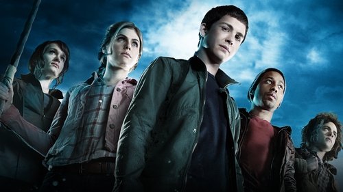 Percy Jackson: Sea of Monsters (2013) เพอร์ซีย์ แจ็กสัน กับอาถรรพ์ทะเลปีศาจ