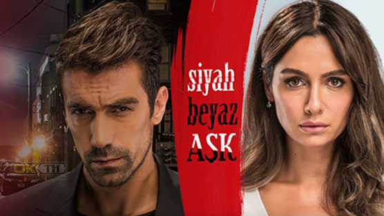 Siyah Beyaz Ask