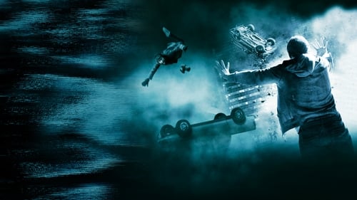 Chronicle โครนิเคิล - บันทึกลับเห​นือโลก (2012)