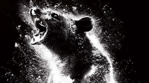 Cocaine Bear (2023) หมีคลั่ง