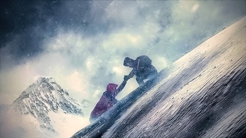 Infinite Storm (2022) ฝ่ามหันตภัยพายุนรก