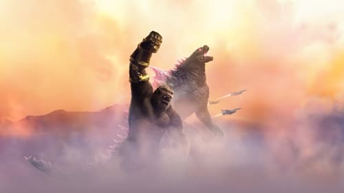 Godzilla x Kong The New Empire ก็อดซิลล่า ปะทะ คอง 2 อาณาจักรใหม่ (2024)