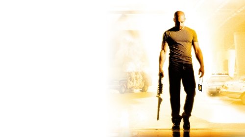 A Man Apart (2003) พยัคฆ์ดุพันธุ์ระห่ำ