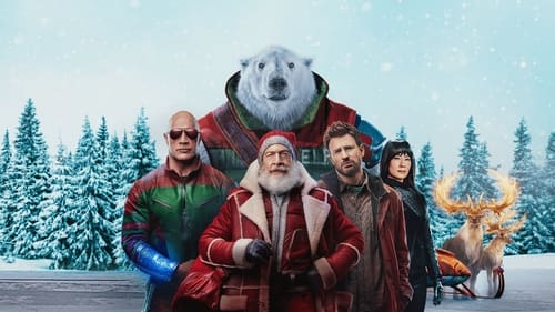 Red One (2024) เรด วัน