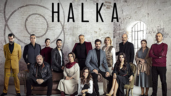 Halka มาเฟียที่รัก