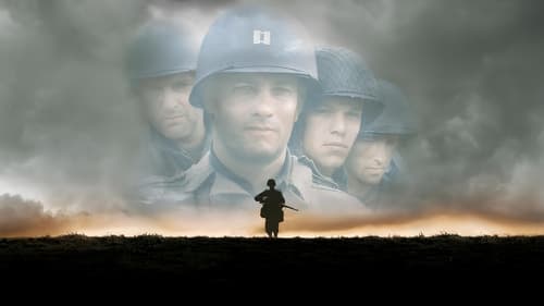 Saving Private Ryan (1998) เซฟวิ่ง ไพรเวท ไรอัน ฝ่าสมรภูมินรก