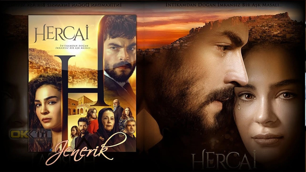 Hercai