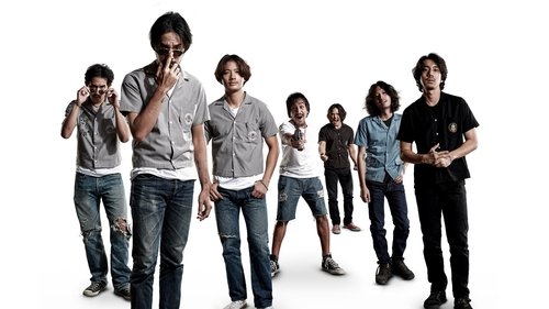 4 Kings (2021) อาชีวะยุค 90