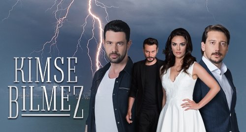 Kimse Bilmez ไม่มีใครรู้