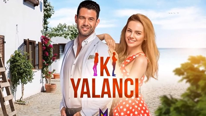 lki Yalanci