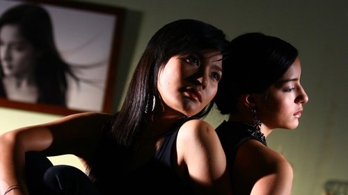 น้ำตาลแดง 2 (2010) Brown Sugar 2