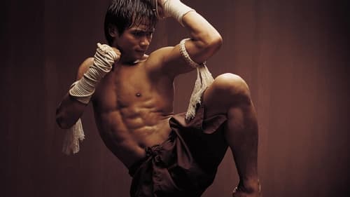องค์บาก (2003) Ong Bak