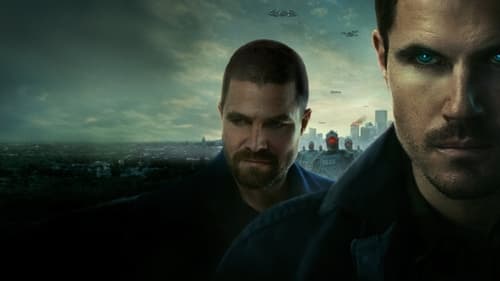 Code 8 Part II (2024) ล่าคนโคตรพลัง ภาค 2