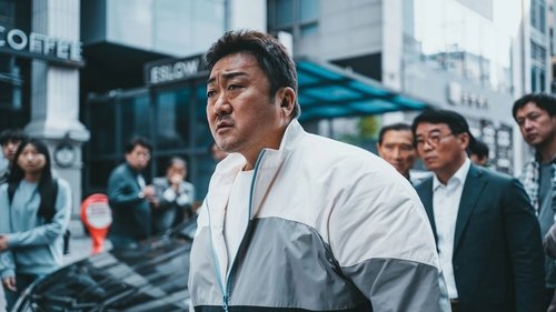 The Roundup No Way Out (2023) บู๊ระห่ำล่าล้างนรก: ทุบนรกแตก
