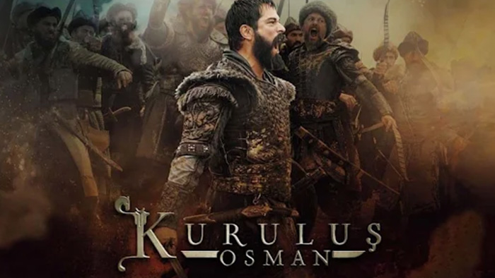 Kurulus Osman