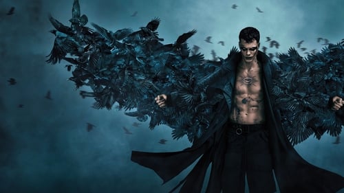 The Crow (2024) อีกาพญายม