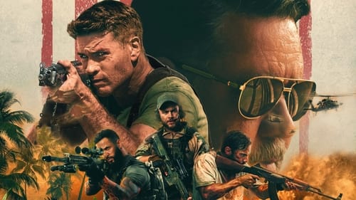 Land of Bad (2024)