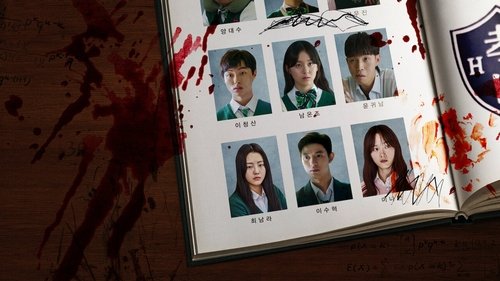 All of Us Are Dead มัธยมซอมบี้
